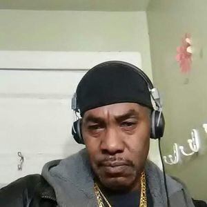 Meet your Posher, Greg